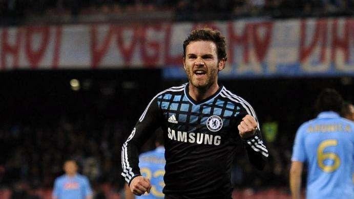 Chelsea, Mata: "Mercoledì sarà una finale. Attaccheremo dal primo minuto"