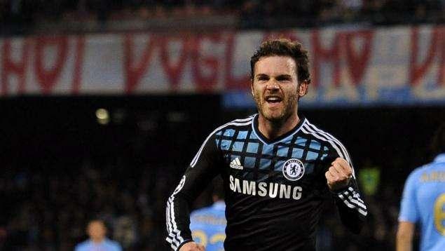 Chelsea, Mata: "Abramovich è ossessionato dalla CL"