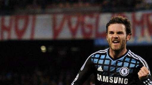 Chelsea, Mata: "Prendiamoci la coppa e torniamo l'anno prossimo"