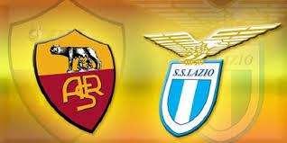  Roma - Lazio: Dzeko in perfetta forma. Klose uomo derby