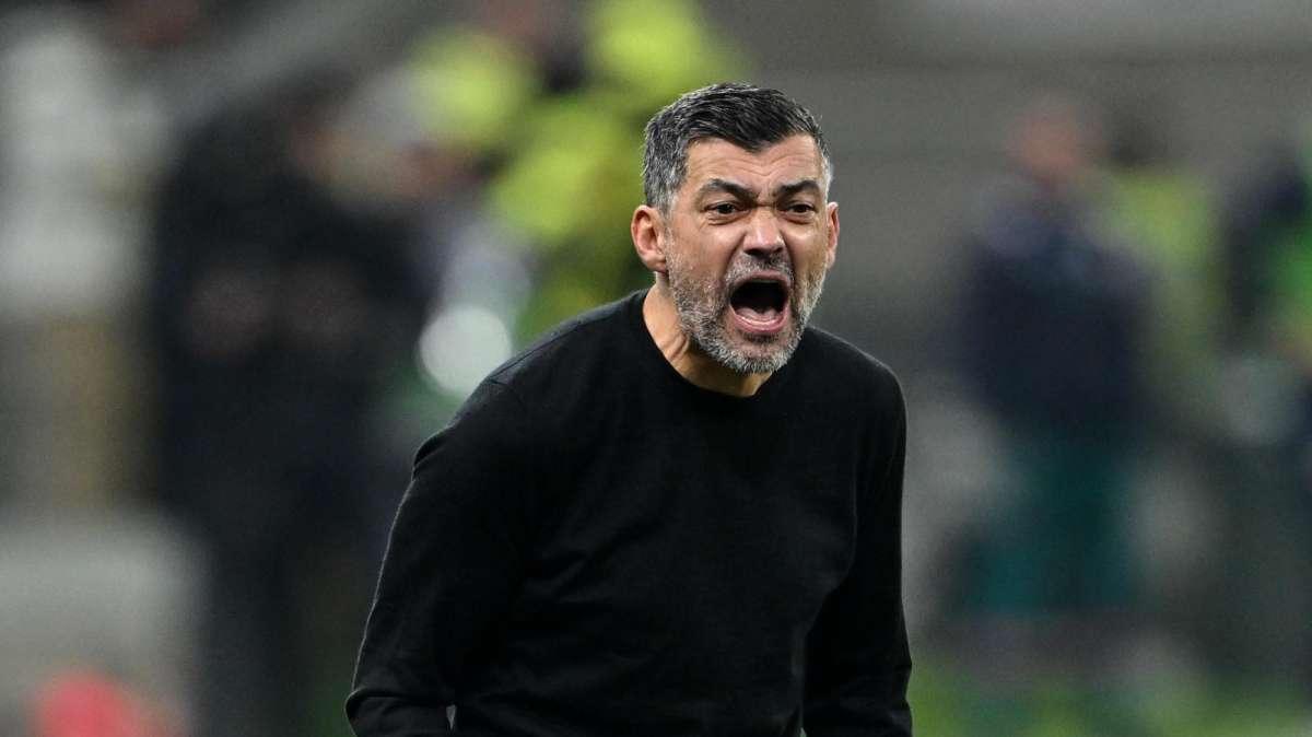 Milan, Conceicao: "Champions grande motivazione, contro la Juve è mancato qualcosa. Pulisic..."