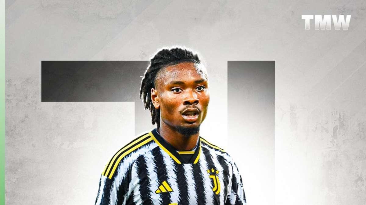 La Stampa - "Juve nel destino per Thuram" 