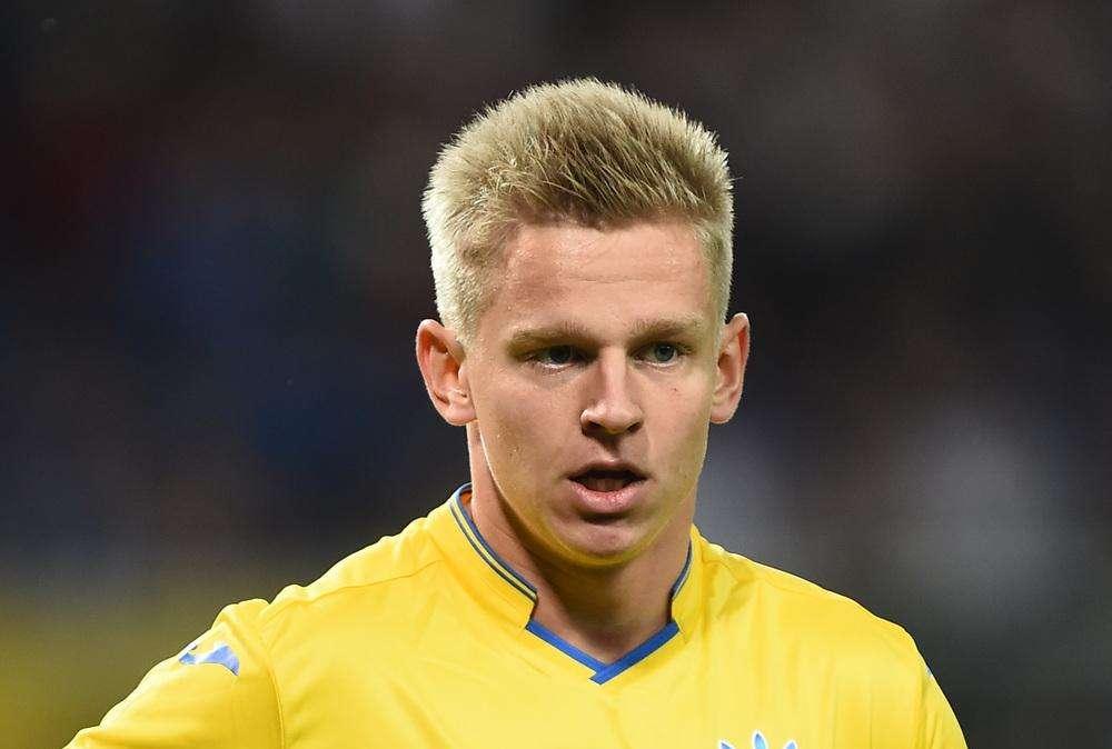 Borussia Dortmund, contatti concreti per Zinchenko: i dettagli 