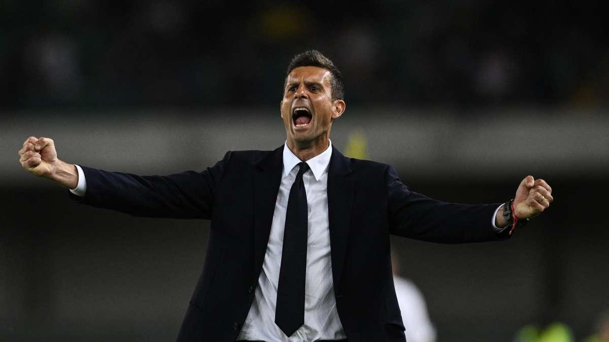 TuttoSport .- "Thiago: Pep ti aspetto allo Stadium" 