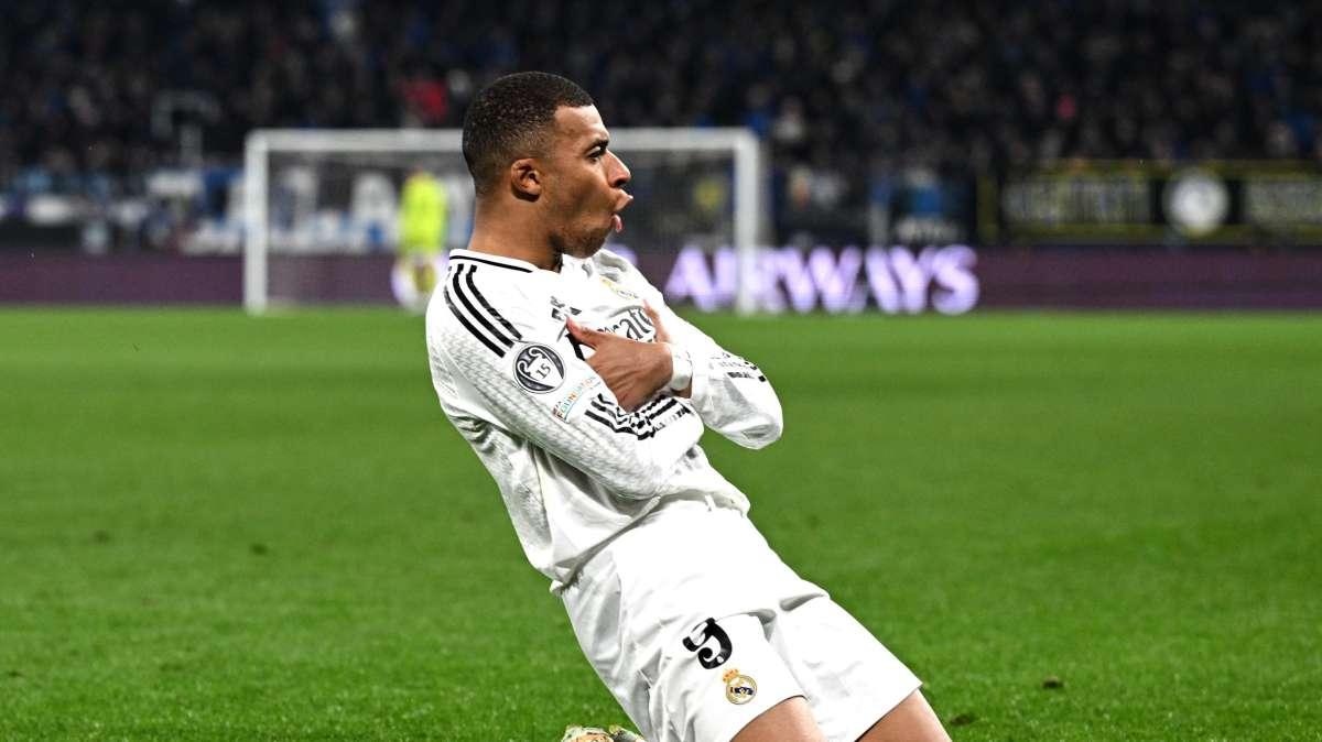 Real Madrid, Mbappé: "Ora sto bene, mi sto ambientando dopo un periodo difficile. Pronti per il Salisburgo"