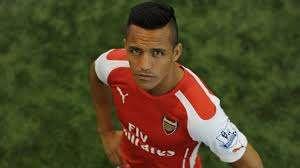 Arsenal: ancora problemi per l'ex Udinese Alexis Sanchez