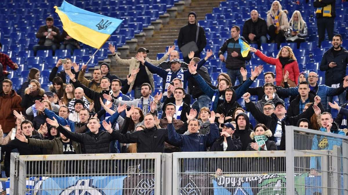 Dinamo Kiev, Shovkovsky: "Abbiamo capito gli errori dell'andata"