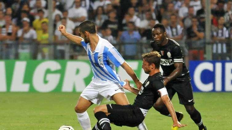 Malaga, Isco via solo per la clausola rescissoria