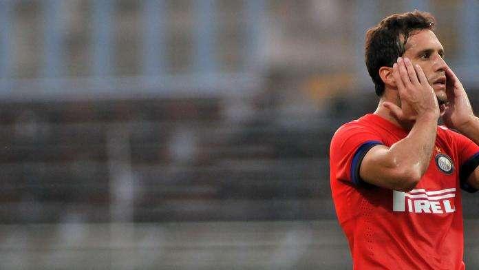 L'Inter libera Silvestre