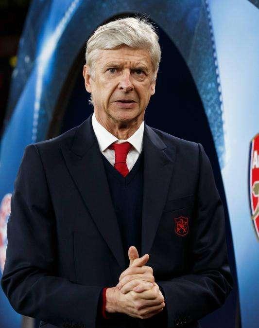 Premier: City inarrestabile, Wenger demolisce Conte e lo United senza problemi contro il Leicester