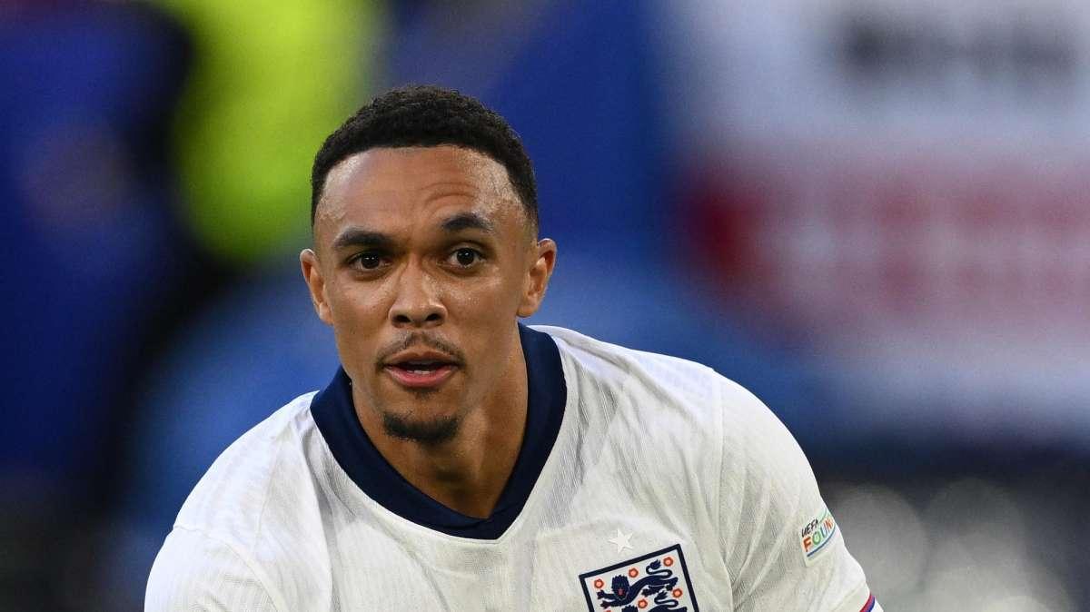 Keane su Alexander-Arnold: "Ma come ha difeso oggi? Sembrava uno scolaretto"
