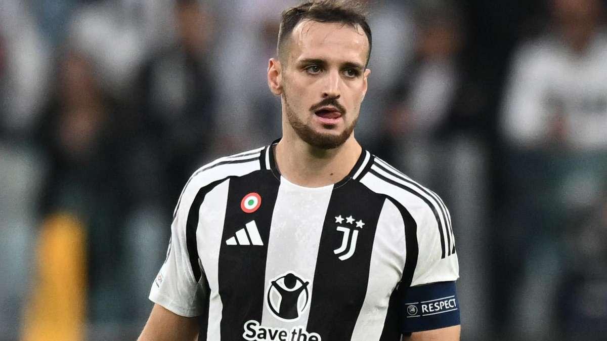 Impallomeni: "Juve? La coppia titolare in difesa sarà Gatti-Kalulu"
