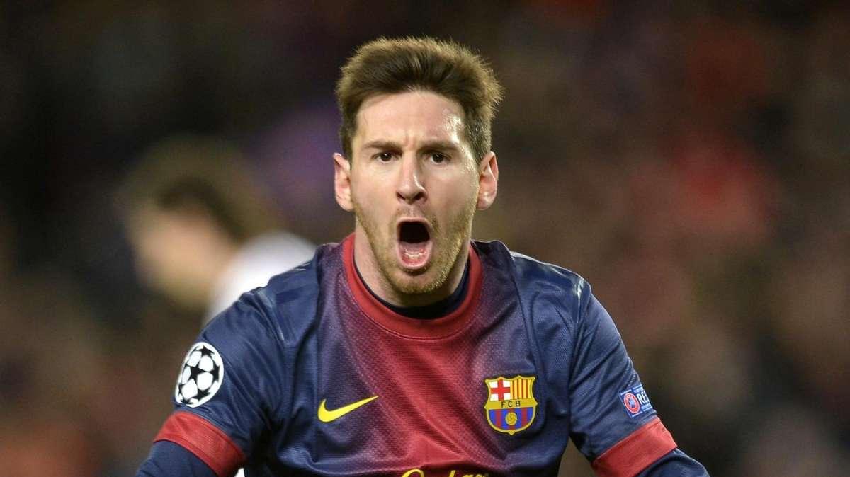 Barcellona, stagione finita per Messi