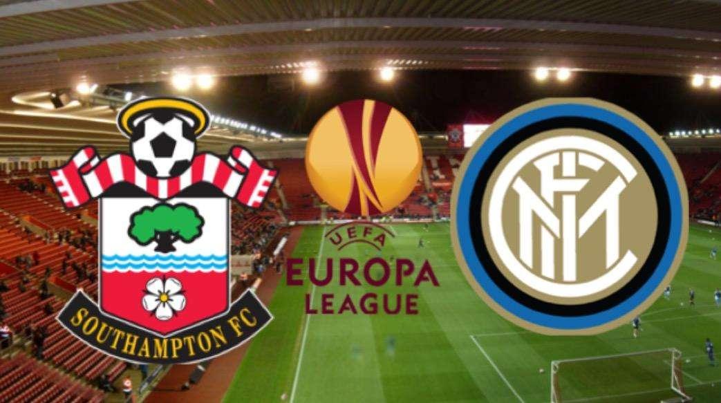 UEL RELIVE Gruppo K Southampton-Inter 2-1: L'Inter perde al St Mary's ed è quasi fuori dall'Europa!