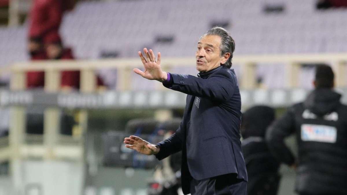 Prandelli: "L'Atalanta è da scudetto, adesso sa soffrire"