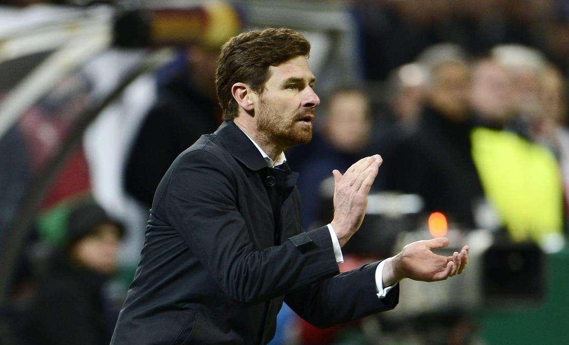 Il Tottenham guarda in casa Inter