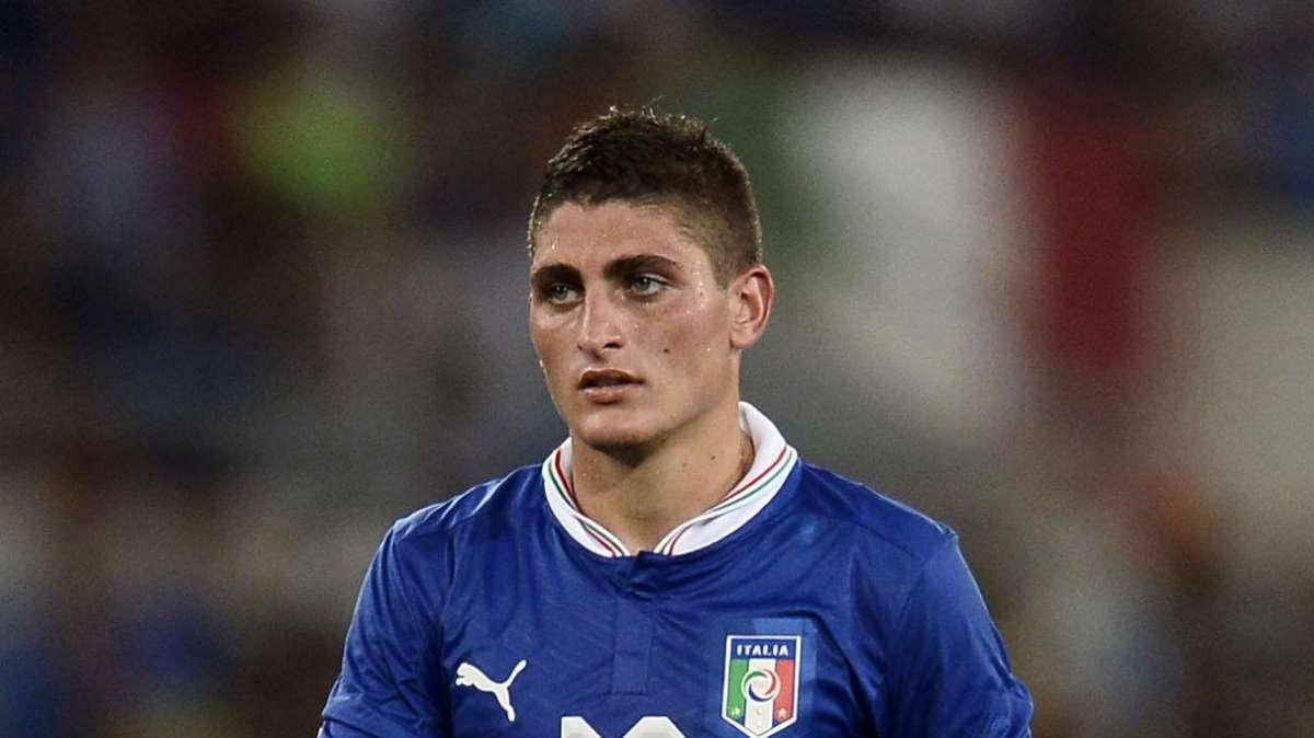 PSG, Al-Khelaifi (presidente): "Verratti è il futuro del PSG e della nazionale italiana"