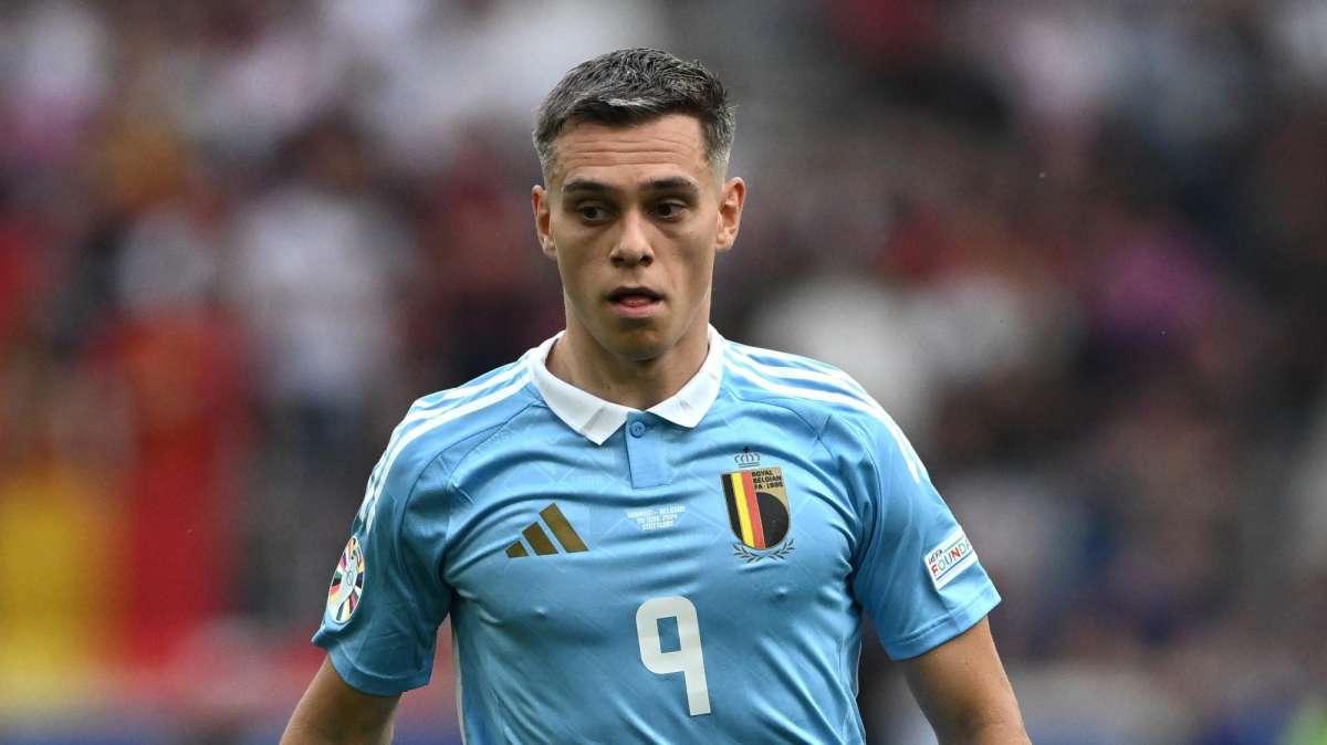 Arsenal, Trossard dice no all'Al Ittihad. Che ci prova con Galeno del Porto 