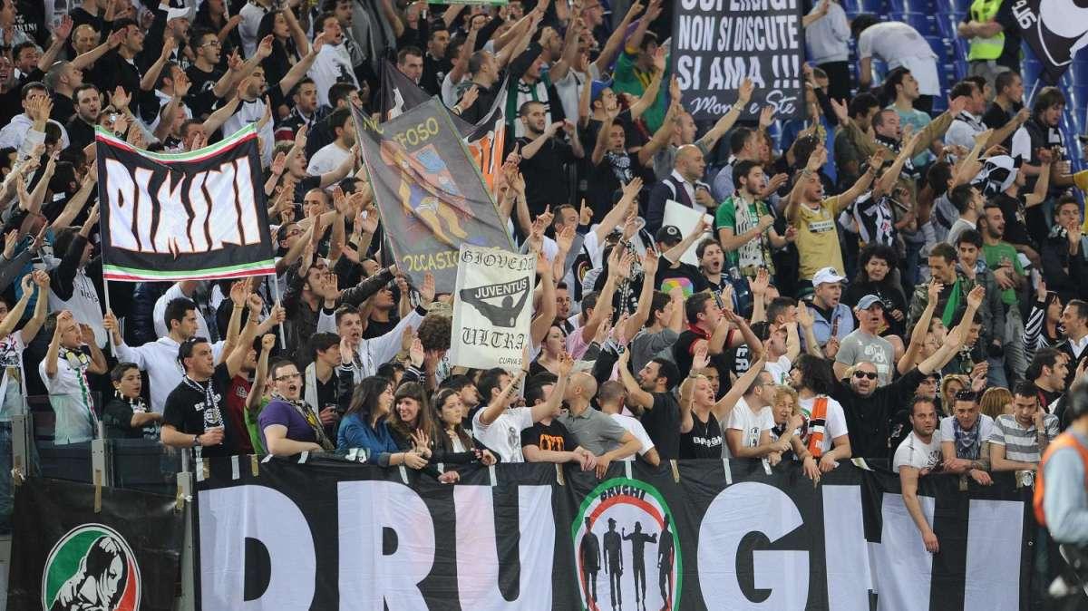 Juve, insidia inglese per il nuovo Vieira