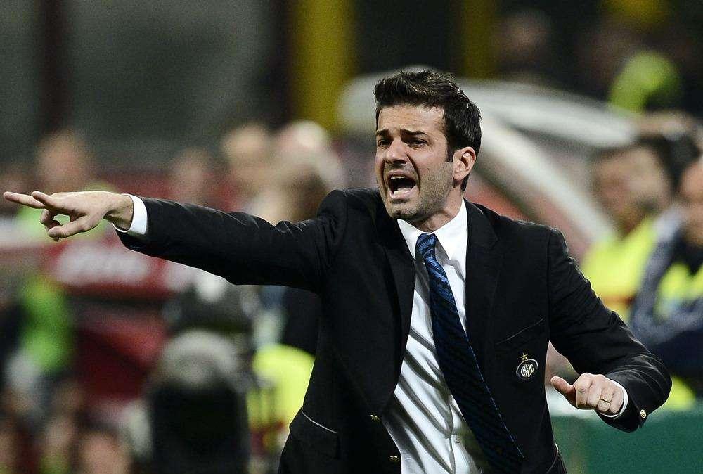 Stramaccioni: "Chissà se il 30 giugno sarò ancora allenatore"