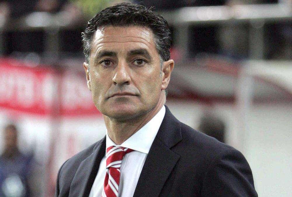Olympiacos, Michel: "Ci è mancato solo il gol"