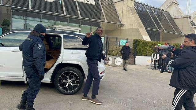 Juventus, i convocati di Thiago Motta: ci sono Kolo Muani e Alberto Costa 