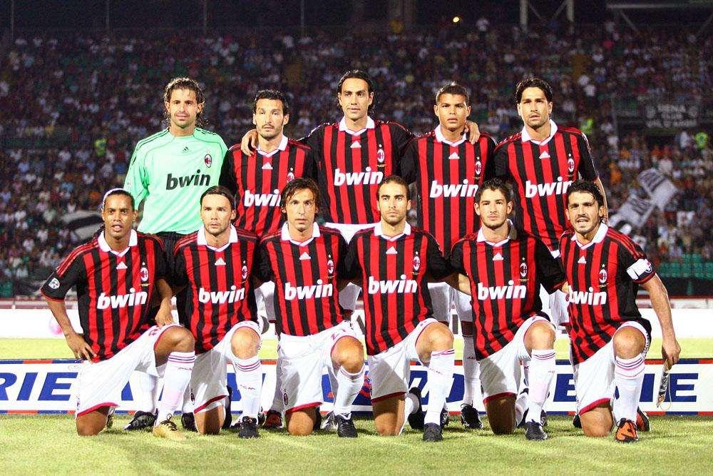 Milan, arriva l'uruguagio Montelongo