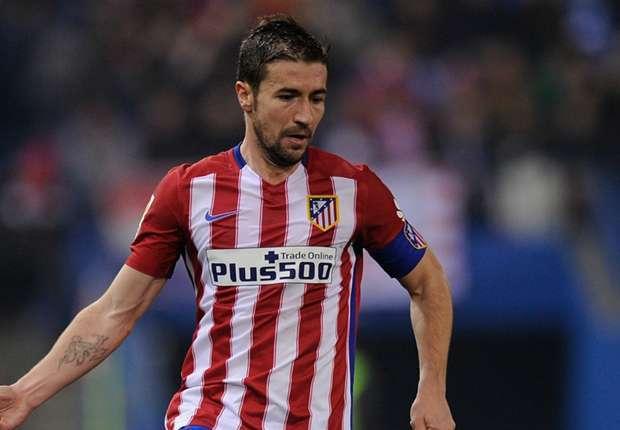 Uefa Champions League, Atletico Madrid: conferenza stampa di Gabi