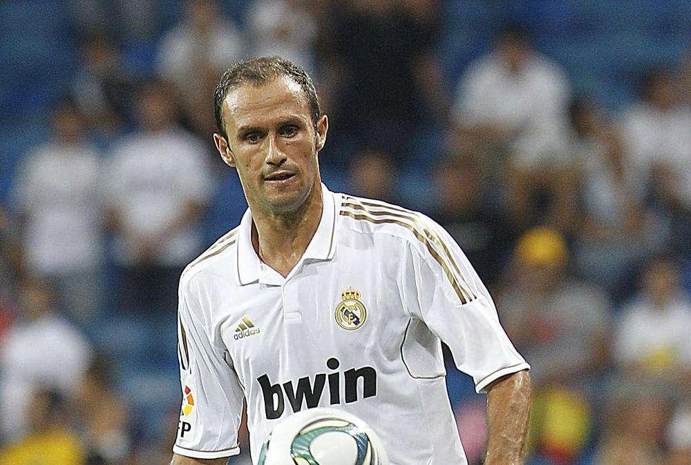 Real Madrid, Carvalho: "Voglio rimanere in Europa"