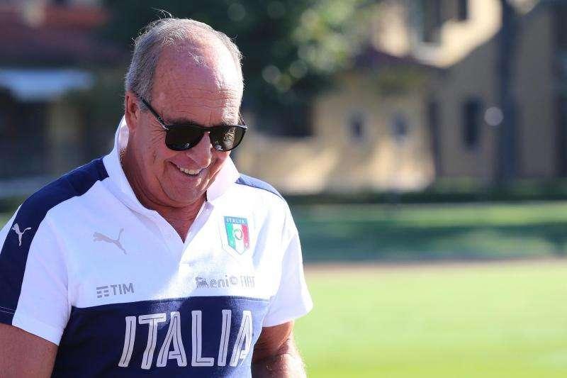 Ventura, dal modulo al caso Pellè chiarisce tutto: Balotelli? "Più famoso fuori dal campo che dentro"