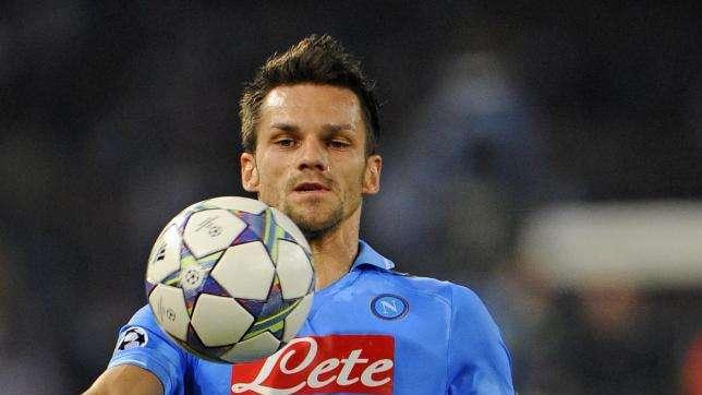 Napoli, Maggio: "Bayern? Presto per pensarci"