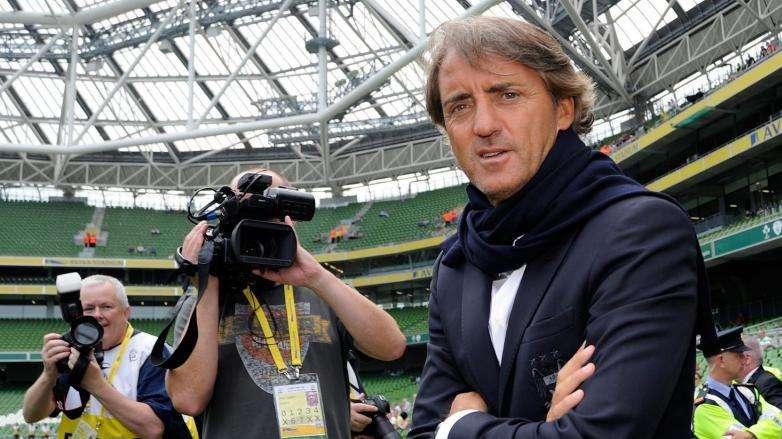 PSG, salgono le quotazioni di Mancini