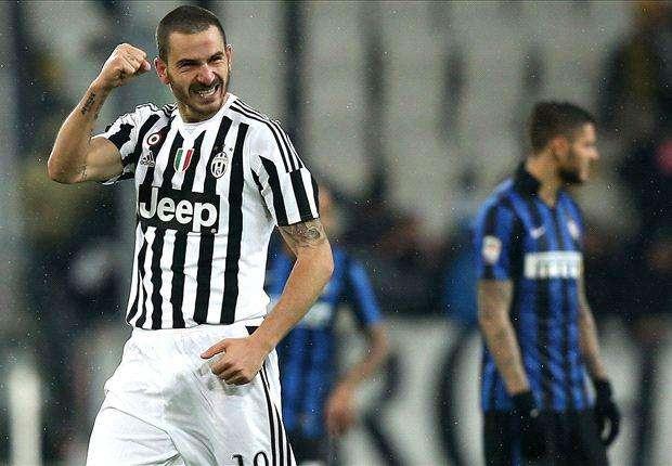 Juve, Bonucci pronto a rinnovare