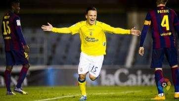 Calciomercato, Roque Mesa conteso da Fiorentina e Genoa