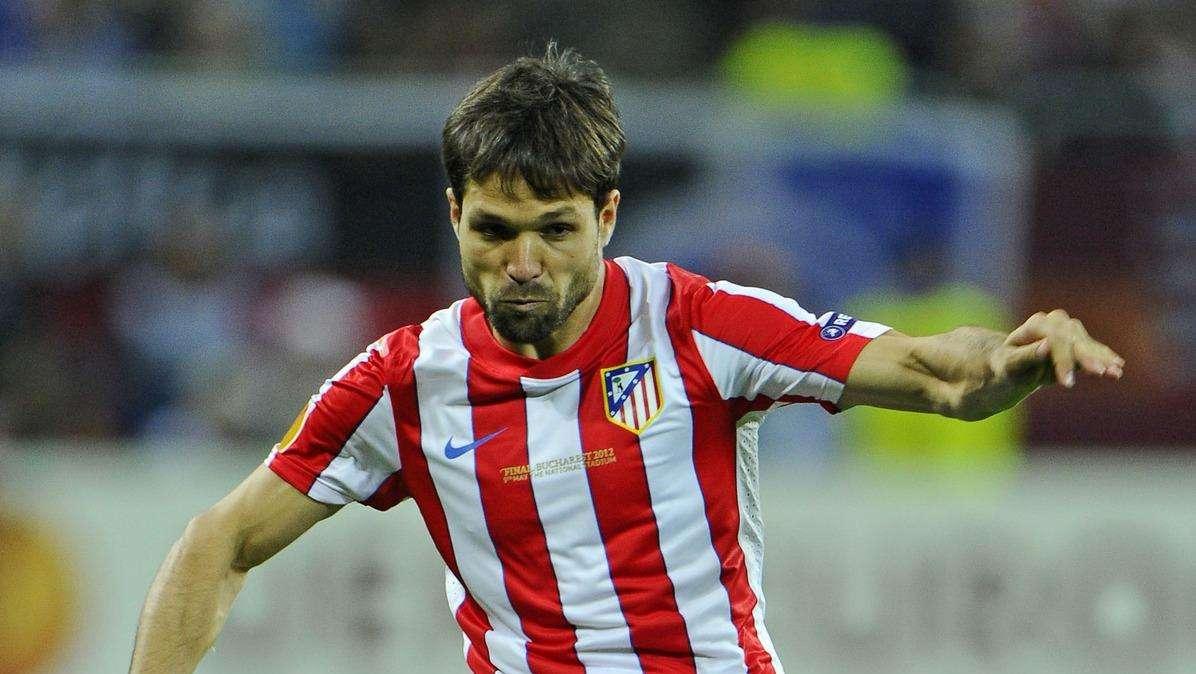 Atletico Madrid, Diego torna se...