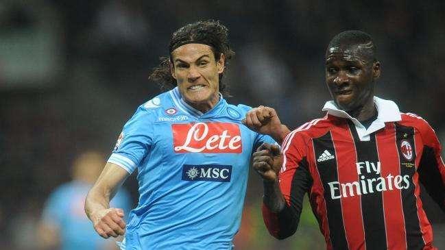 UFFICIALE - Milan, riscattato Zapata dal Villarreal