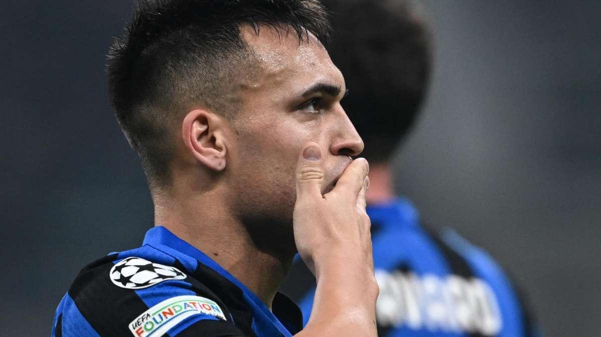 TuttoSport - "Lautaro ora i conti tornano!"
