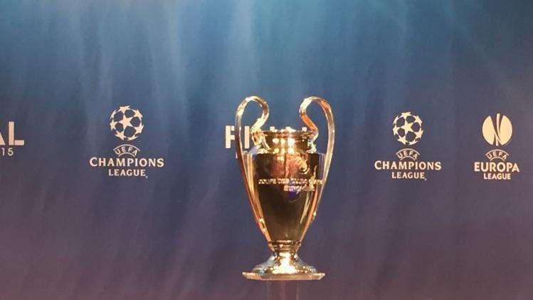 Bentornata Champions League: dai sogni di Juve e Roma ad un vincitore che sembra scontato, partono gli ottavi!