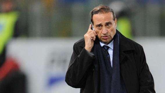 Inter, Paolillo: "Per lo stadio aspettiamo il Milan"