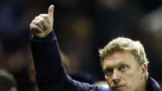 Manchester United, Moyes: “Januzaj deve imparare a sopportare certi interventi”