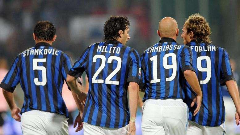 FISCHIO FINALE- Inter-Cska 1-2, I russi corsari a San Siro