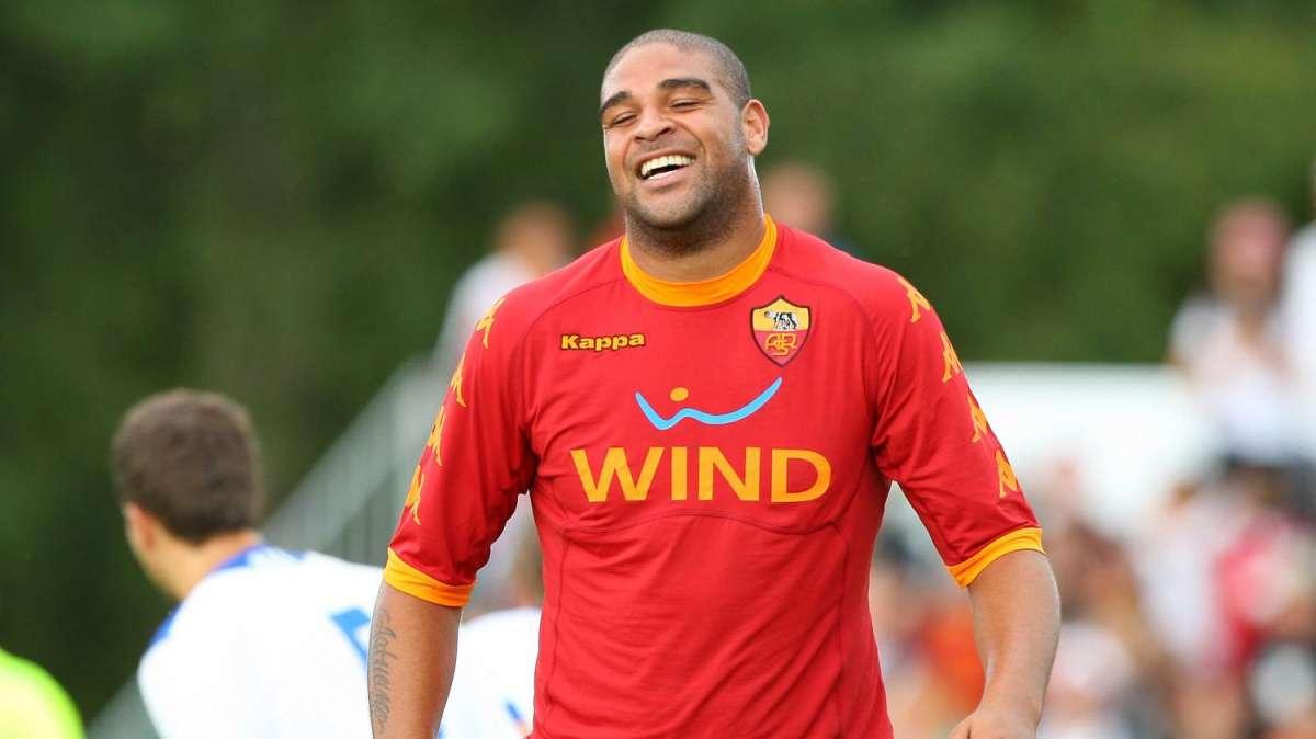 Roma, Durante: "Se Adriano continua così, ne vedremo delle belle"