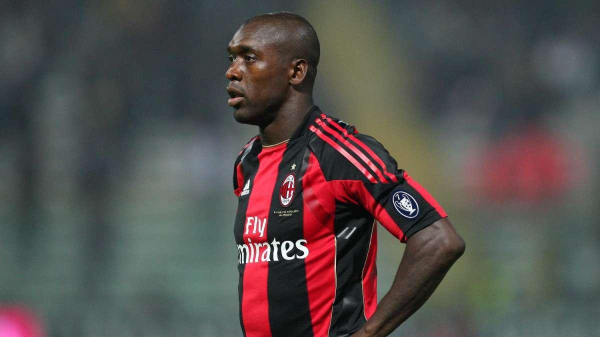 Milan, Seedorf: "Kakà? Trattativa irreale"