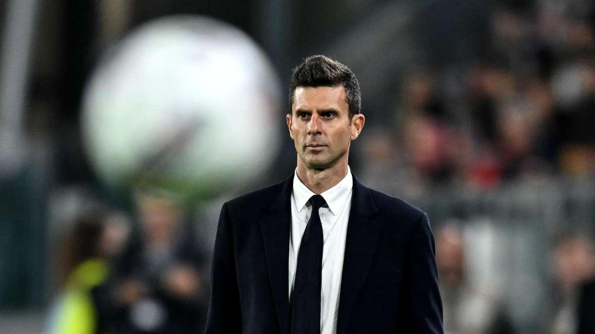 Corriere dello Sport - "Juve, turn under obbligato"