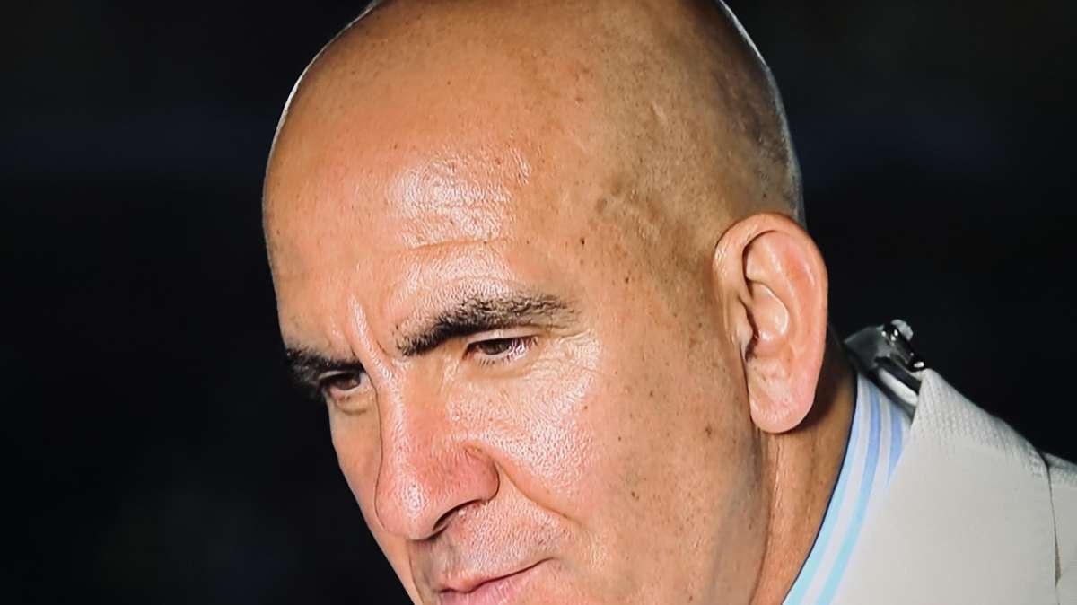 Di Canio sull'Inter: "Ha sbrigato una pratica normale, anche se..."