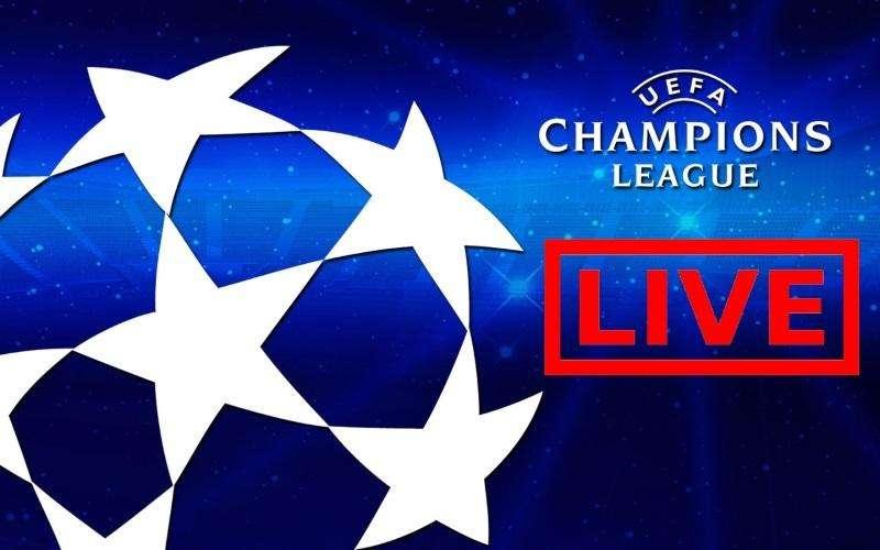  ReLive Champions League. Tutti i finali e la cronaca dei gol!