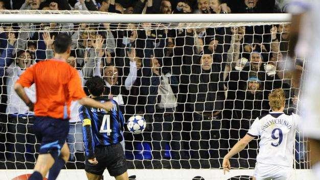 Tottenham, Pavlyuchenko: "Goal fantastico e fortunato"