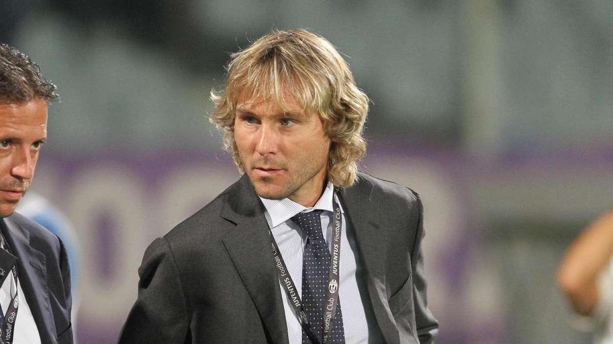 Nedved: "Temo l'esperienza dei tedeschi. Ibra? Con Leo ne abbiamo parlato, ma..."