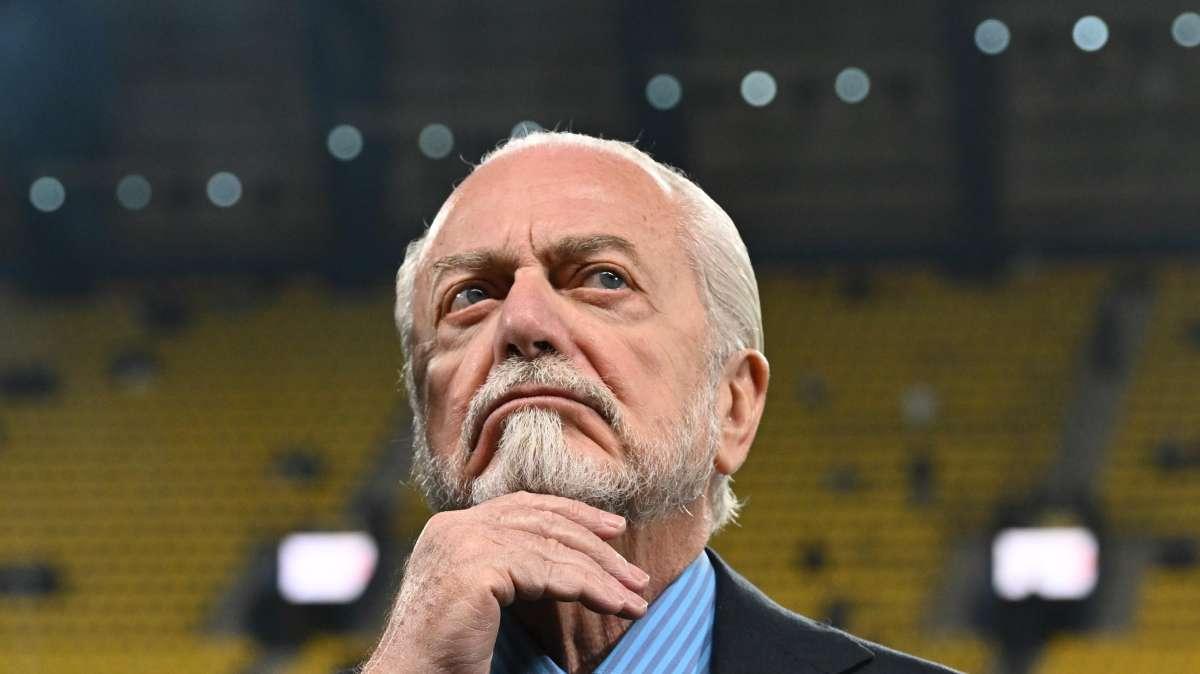 Gazzetta - "Napoli, senza limiti per la Champions"
