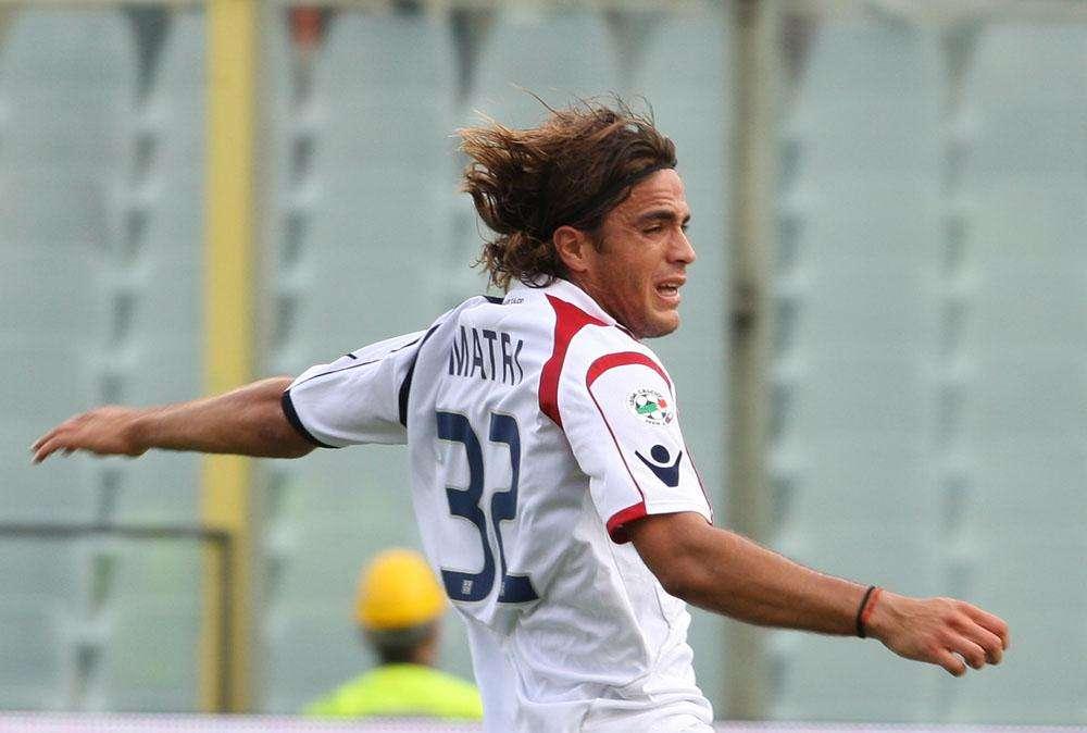 Milan, occhi puntati su Matri. Ma c'è anche Amauri...